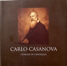 Carlo casanova usato  Candelo