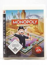 Monopoly classic edition gebraucht kaufen  Langgöns