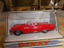 Dinky matchbox ford d'occasion  La Barre-en-Ouche