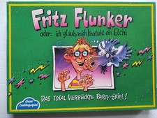Fritz flunker gebraucht kaufen  Beverstedt
