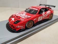 Ferrari 550 maranello d'occasion  Clermont-Ferrand-