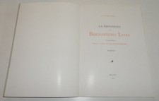Luca beltrami giovinezza usato  Varese