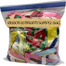 Assorted multicolored ribbon for sale  Tampa