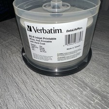 Verbatim blu ray for sale  Henderson