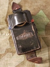 Rare lampe poche d'occasion  Saverne