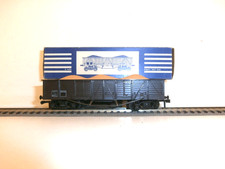 Wagon marchandise hornby d'occasion  Remiremont