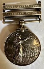 South africa medal for sale  LONDON