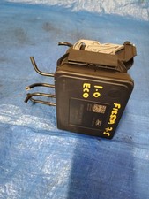 ford fiesta abs module for sale  BRIGHTON