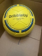 Usado, bola de futebol dribble up tamanho 5 comprar usado  Enviando para Brazil
