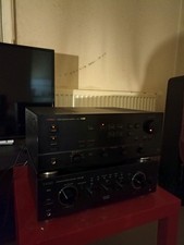 Amplificateur teac 630 d'occasion  Talence