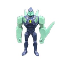 Ben alien force for sale  NOTTINGHAM