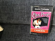 Elvis presley got for sale  SANDBACH