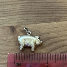 Vintage 9ct gold for sale  PERSHORE