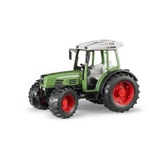 Bruder fendt 209 gebraucht kaufen  Dresden