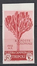 Italia colonie 1932 usato  Lumezzane