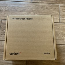 Yealink sip t41s for sale  San Antonio