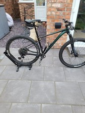 Cannondale trail mtb for sale  SOUTHPORT