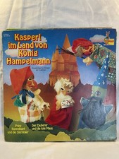 Alte schallplatten kinder gebraucht kaufen  Groß-Gerau