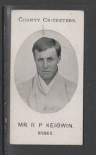 Cigarette cards taddy for sale  MIDHURST