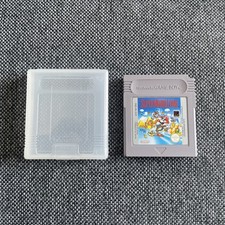 Nintendo gameboy super for sale  SURBITON