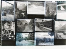 Neg fotos eisenbahn gebraucht kaufen  Friedrichshafen