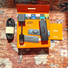 Amazon fire 3rd for sale  Miami