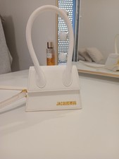 Sac jacquemus chiquito d'occasion  Juvisy-sur-Orge