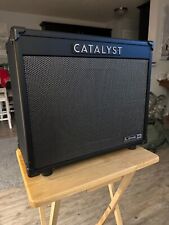 Line catalyst 60w for sale  Springfield