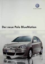 265238 polo bluemotion gebraucht kaufen  Deutschland