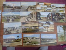 Bundle postcards rockley for sale  KEIGHLEY