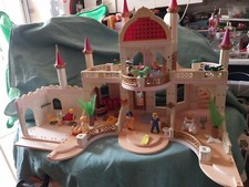 Grand château princesse d'occasion  Tomblaine