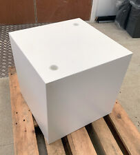 Exhibition display plinth for sale  CLITHEROE