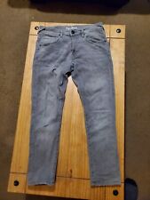 Mens grey pepe for sale  LONDON