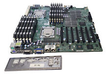 Supermicro x8dth motherboard for sale  Sylmar