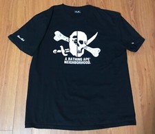 Men bathing ape for sale  Dallas