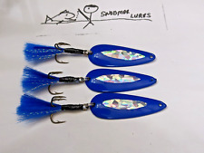 Metal fishing lures for sale  Colorado Springs
