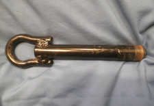 yaris towbar for sale  GRAVESEND