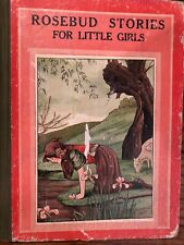 Rosebud stories little for sale  Littleton