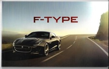Jaguar type 2014 for sale  UK