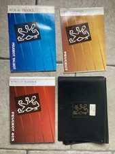 Utilisation carnet entretien d'occasion  Château-Thierry