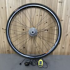 power tap 700c mavic wheel for sale  Matawan