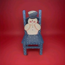 Vtg hand painted for sale  Philo