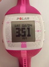 Polar ft4 heart for sale  WOKINGHAM