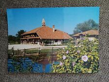 Ferme bressane auberge d'occasion  Andrézieux-Bouthéon