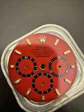 Custom matte red usato  Italia