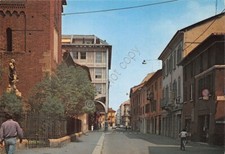 Cartolina busto arsizio usato  Milano