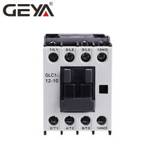 Usado, GEYA 09-95A AC bobina di contattore magnetico industriale 220/380V 3P 3NO 50/60 comprar usado  Enviando para Brazil