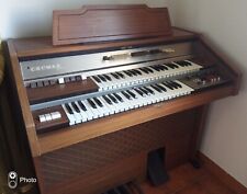 Orgue crumar 201 d'occasion  Orgon