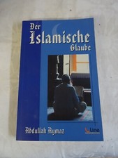 Islamische glaube 979975836435 gebraucht kaufen  Wasserburg (Bodensee)