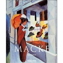 August macke 1887 gebraucht kaufen  Berlin